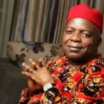 Alex Otti