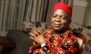 Alex Otti