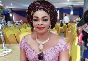 Ann Agom-Eze
