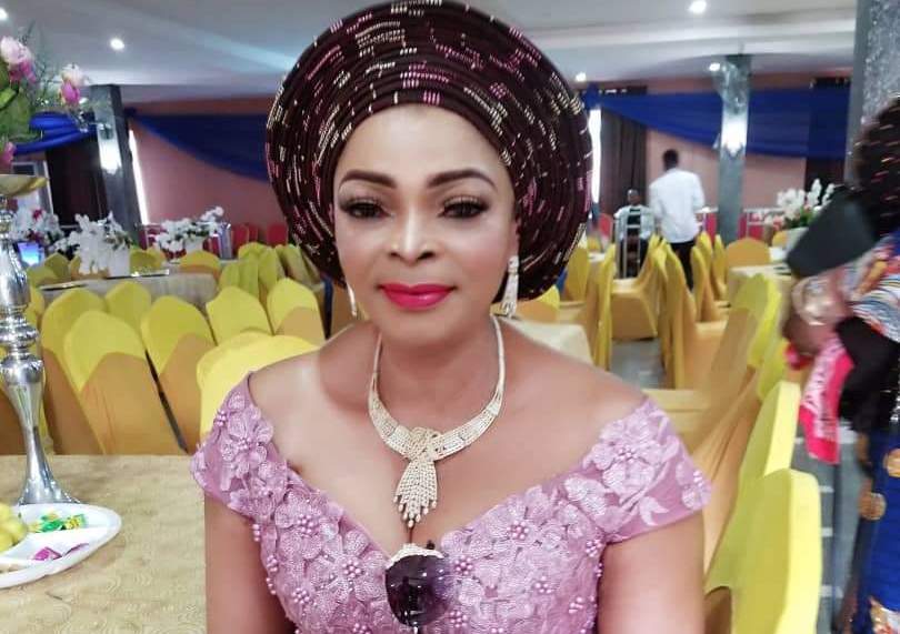 Ann Agom-Eze