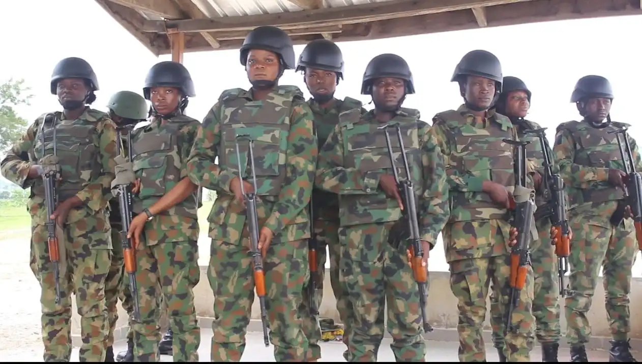 Army