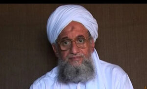 Ayman-al-Zawahiri