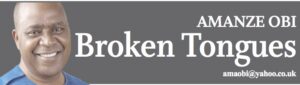 BROKEN TONGUES LOGO
