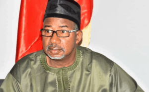 Bala-Mohammed