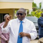 , Barr. Caleb Mutfwang