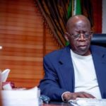 Bola Tinubu