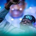 Bola-Tinubu