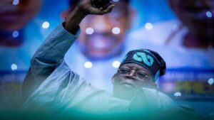 Bola-Tinubu