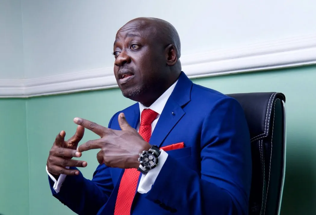Bolaji-Abdullahi