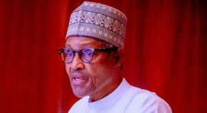 President Muhammadu Buhari