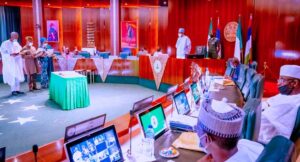 Buhari-FEC