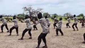 CHILD-SOLDIERS