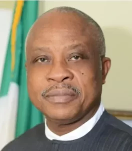 Chief Ikechi Emenike