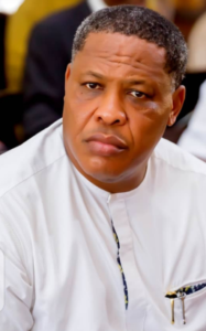 Chief Obi Aguocha