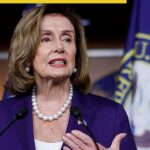 China imposes sanctions on U.S. house speaker Pelosi after Taiwan visit