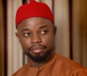 Chinedu Onyeizu