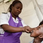 Cholera in Malawi