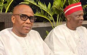 Road to 2023: NNPP reaches out to members abroad