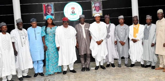 Commissioners