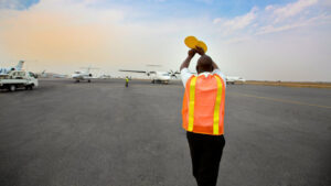 Nigerian airlines deny allegations of fraud against NCAA, FAAN, others