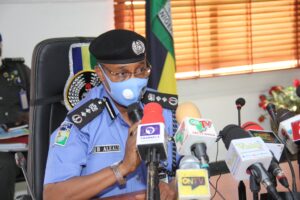 Usman Baba Alkali