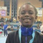 Adila Adedeji