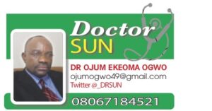 DOCTOR SUN 123
