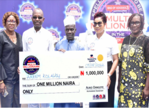 Dangote-N1bn