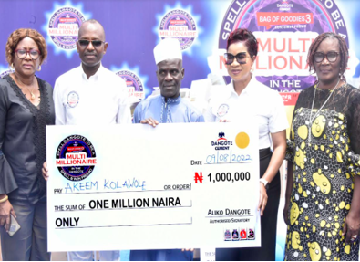 Dangote-N1bn