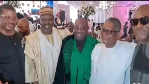Dele-Momodu-Aliko-Dangote-at-Nduka-Obaigbena-mother-funeral