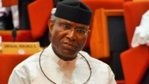 Ovie Omo-Agege