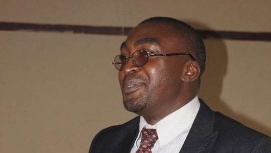 Dr Joseph Onoja, 