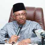 , Dr Osagie Ehanire,