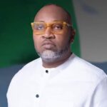 Dumebi Kachikwu
