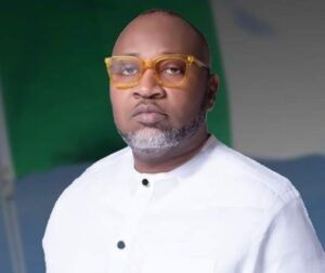 Dumebi Kachikwu