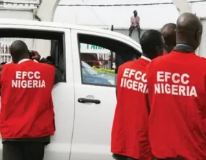 EFCC