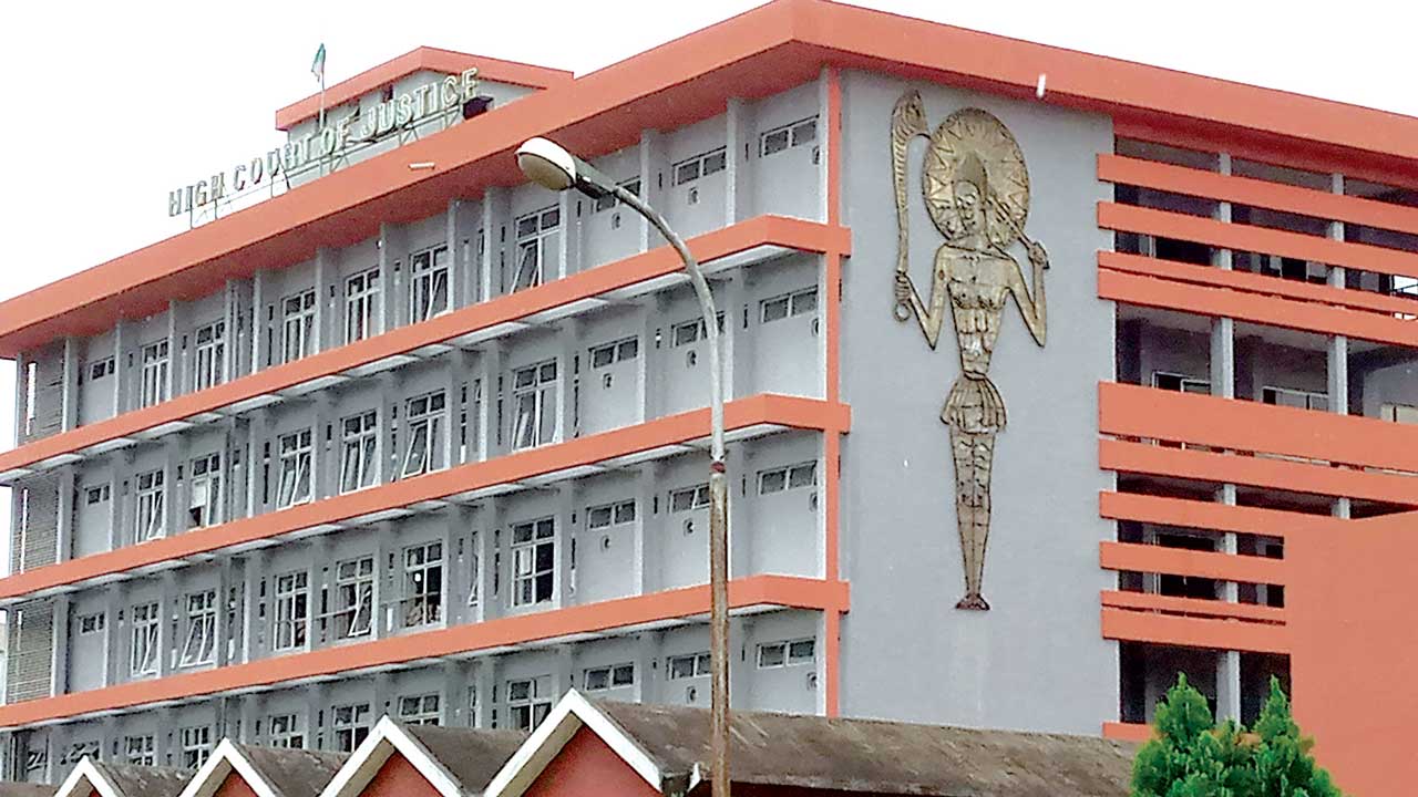 Edo-high-court