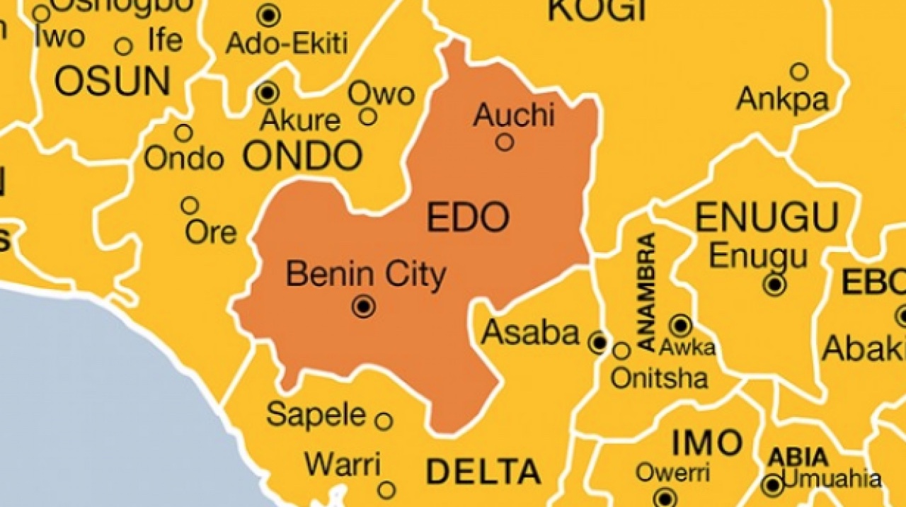 Edo