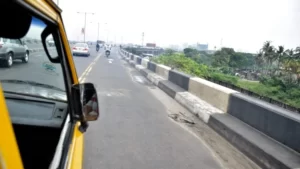 Eko bridge