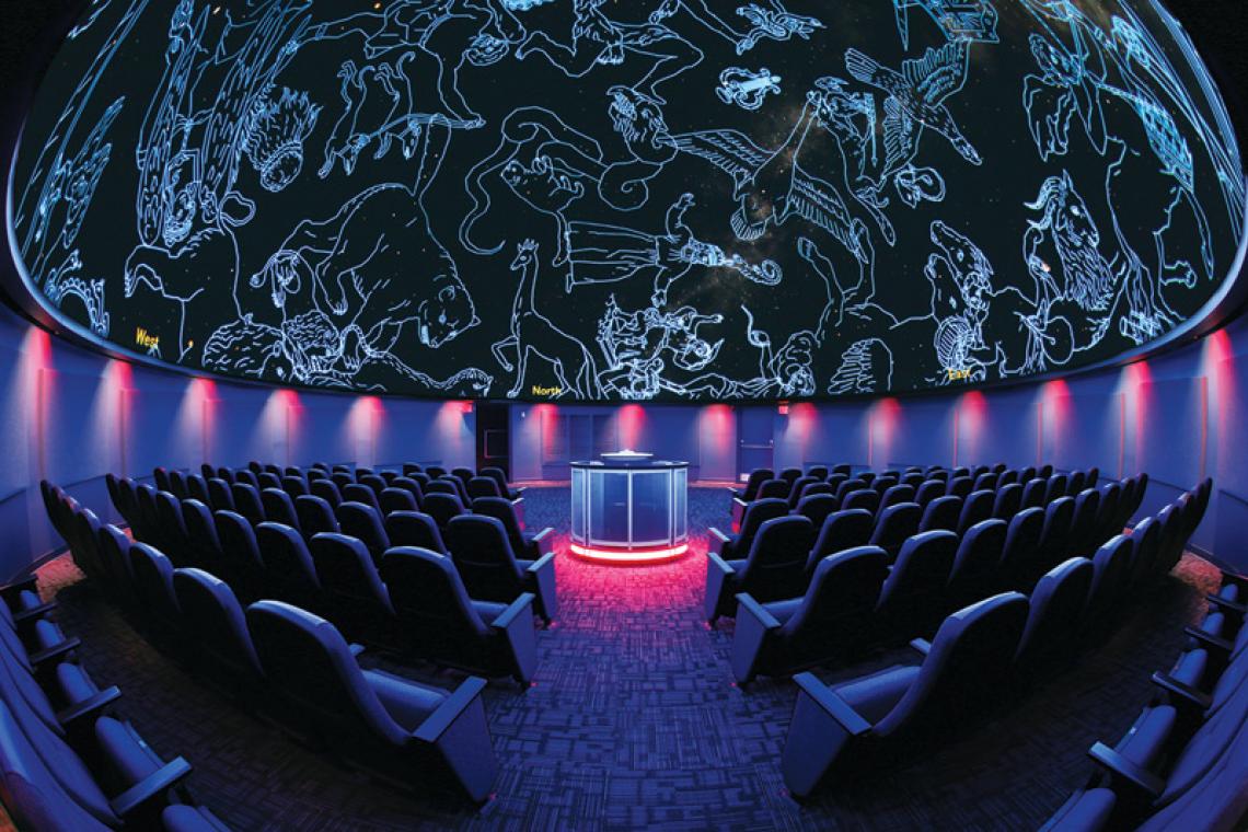 Broadband, planetarium projects to fight insecurity, generate N48bn revenue – ICRC