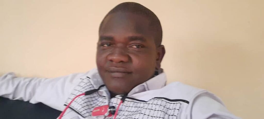 Evang Chinedu Obigwe
