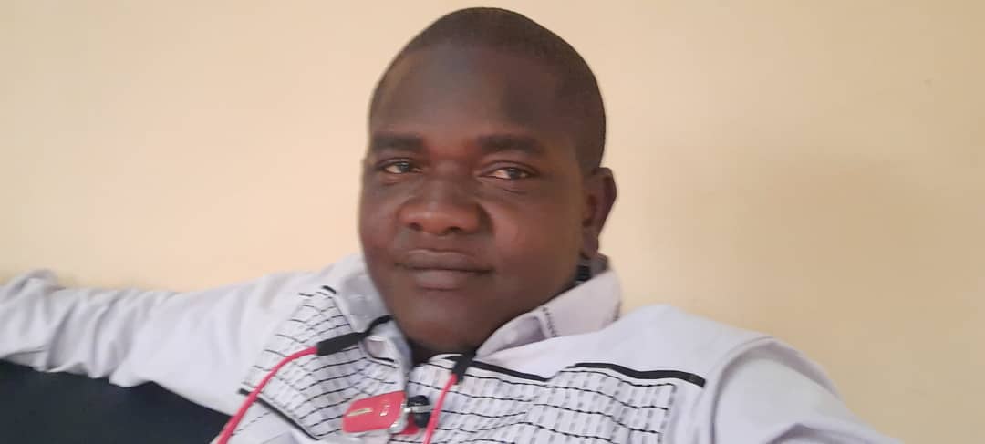 Evang Chinedu Obigwe