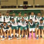 African U-21 Volleyball Championships: Nigeria to face Cameroon in third-place match