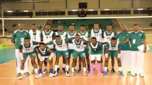 African U-21 Volleyball Championships: Nigeria to face Cameroon in third-place match