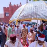 Buhari visits Borno today