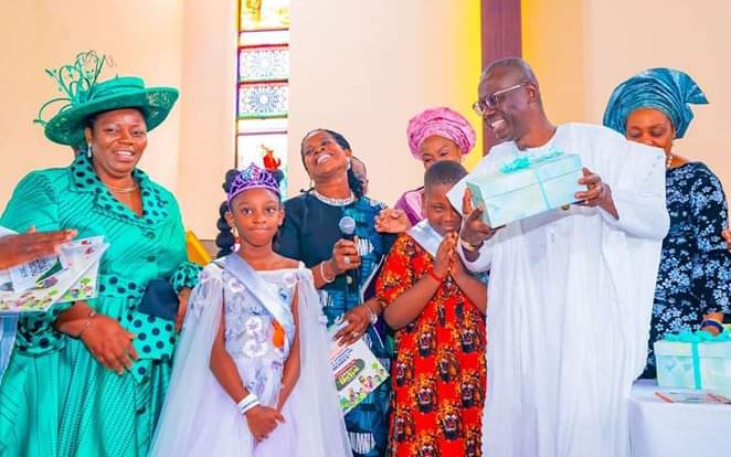 Sanwo-Olu