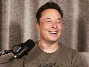 Elon Musk
