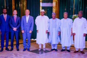 Nigeria’s energy policy prioritises rapid integration of solar power – Buhari