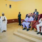 Govt to create road setbacks in Kara, other markets: Kwara gov