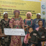 203 Ekiti public schools to benefit from $25 million World Bank SIG fund